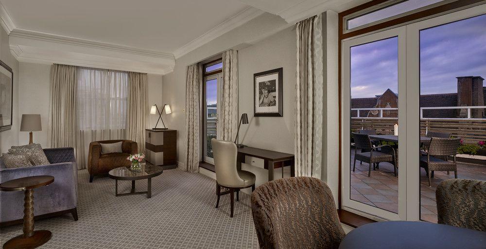 Hotell The Westbury Mayfair, A Luxury Collection Hotel,