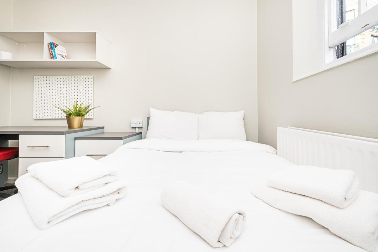 Modern And Studio, Westminster - Sk Gasthof