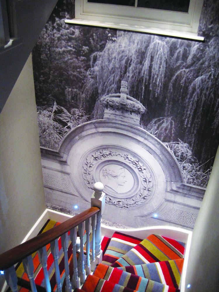 Hotel Hux Hotel, Kensington London