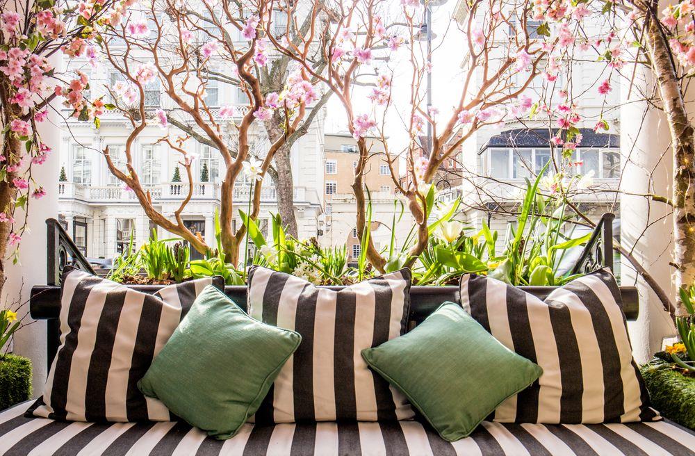 The Kensington 5* London