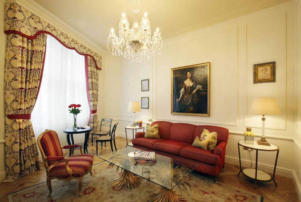The Kensington 5*