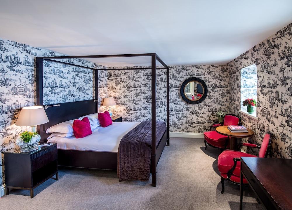 The Kensington 5*