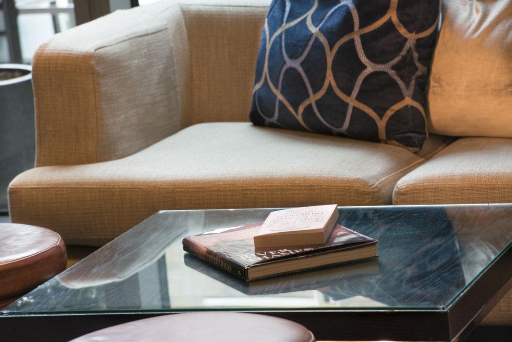 Marriott Canary Wharf Hotel