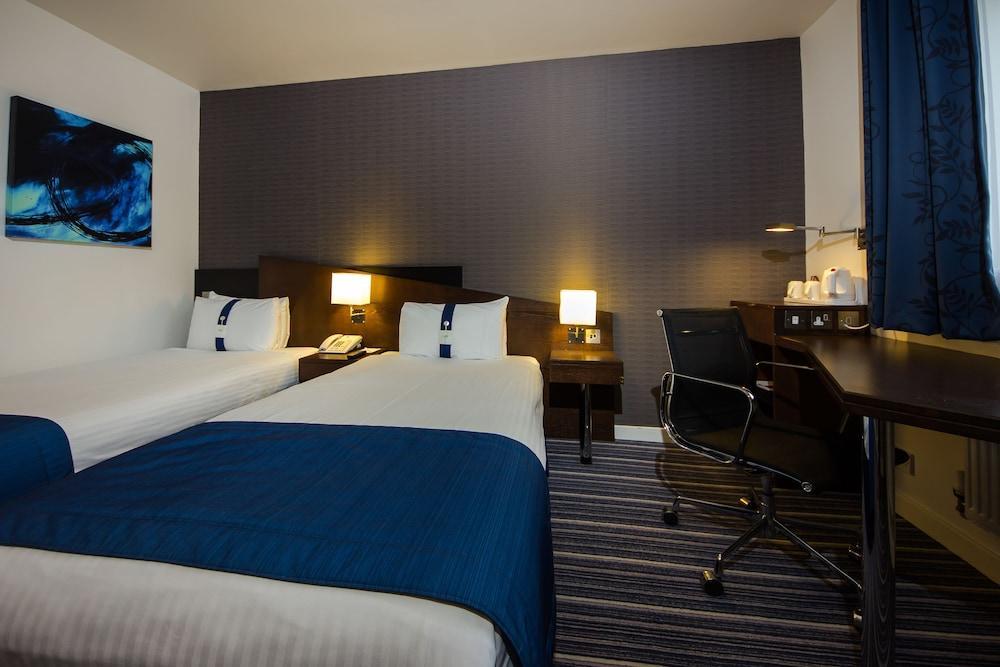 Hotel Express Royal Docks By Ihg London