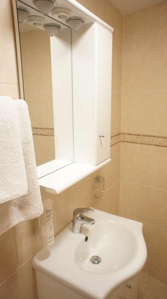 Hotel Elysee Hyde Park Londres
