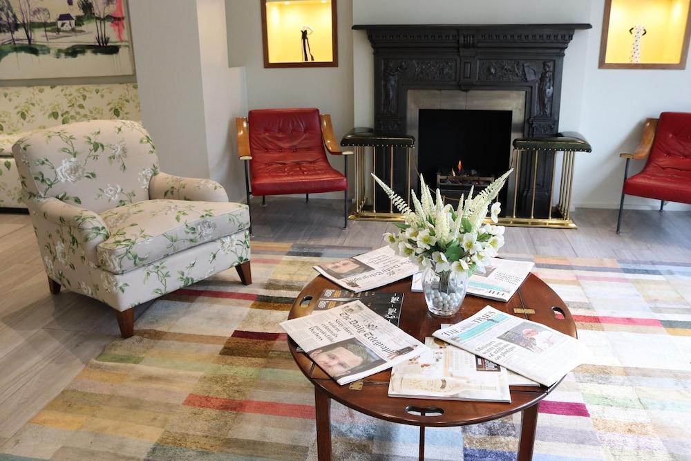 Sloane Square Hotell
