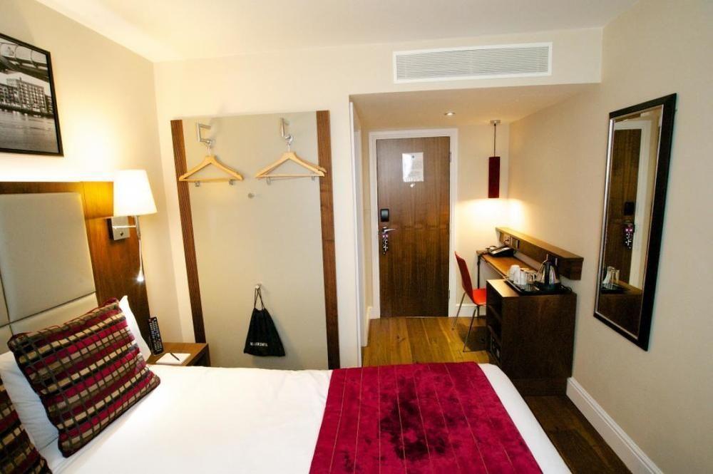 Hotel The Belgrave 4*
