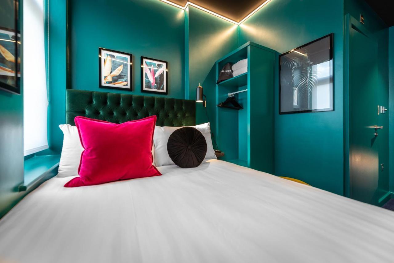 Hux Hotel, Kensington 4* London