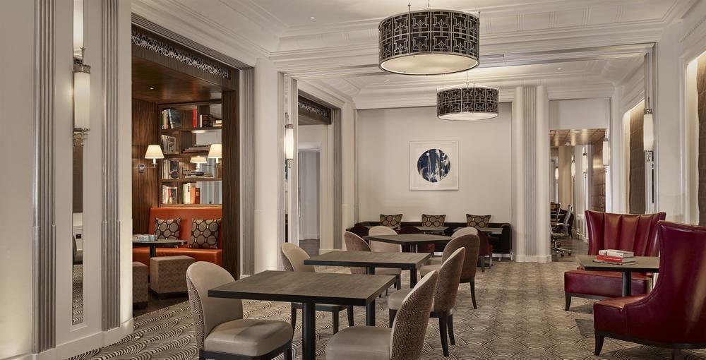 Sheraton Grand Park Lane 5* London