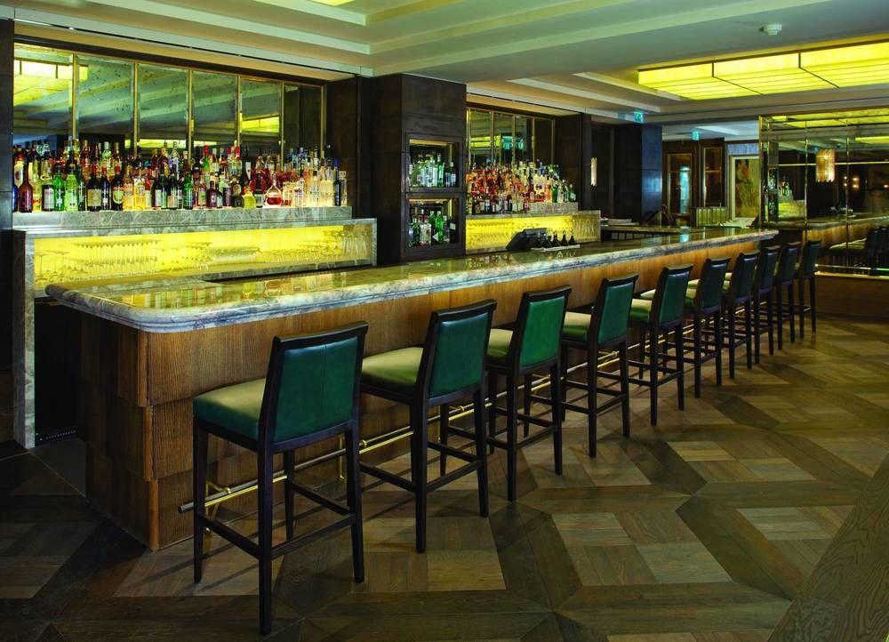 Hotel Jumeirah Carlton Tower London