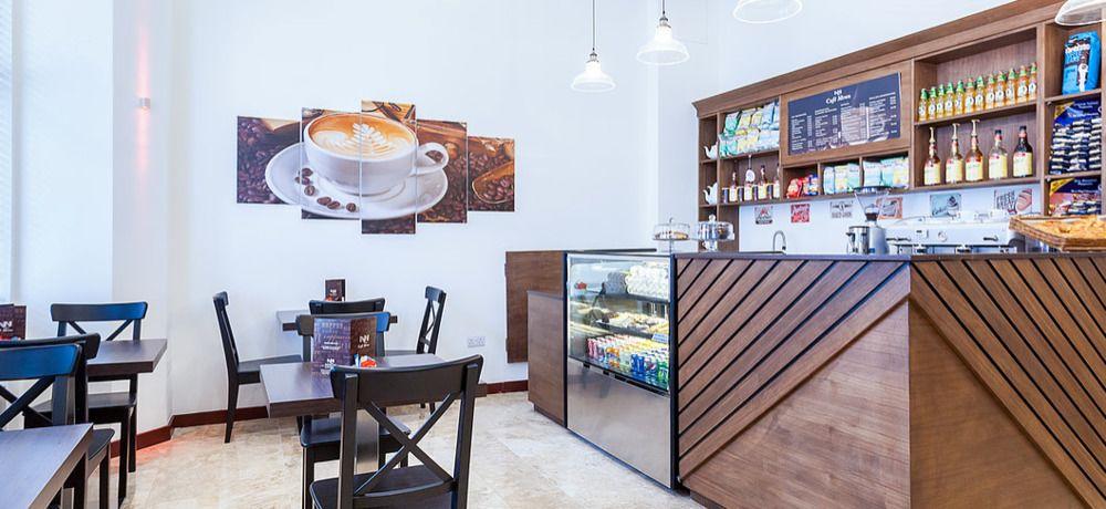 Avni Kensington London