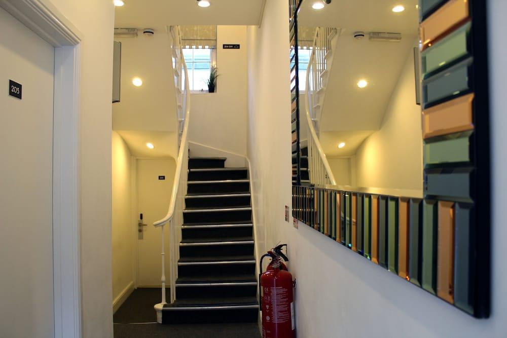 146 Marylebone 4*