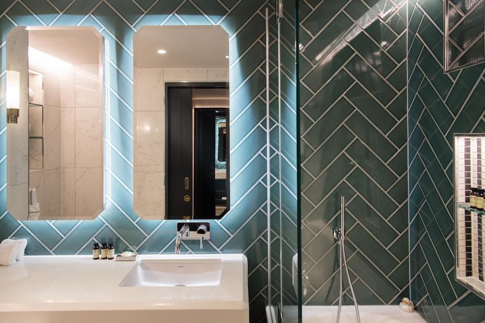 Vintry & Mercer - Small Luxury Of The World Hotell 5*