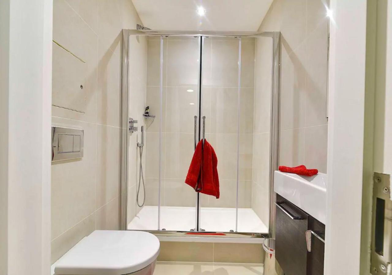 Trendy Studios, Marylebone - Sk Apartment *