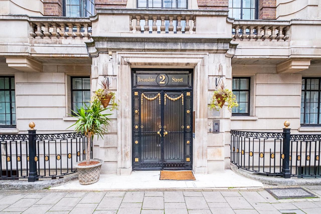 Trendy Studios, Marylebone - Sk * London