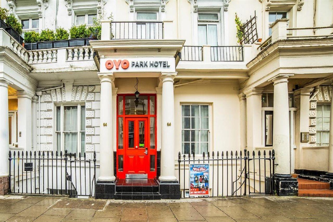 The Park Hotel Londen