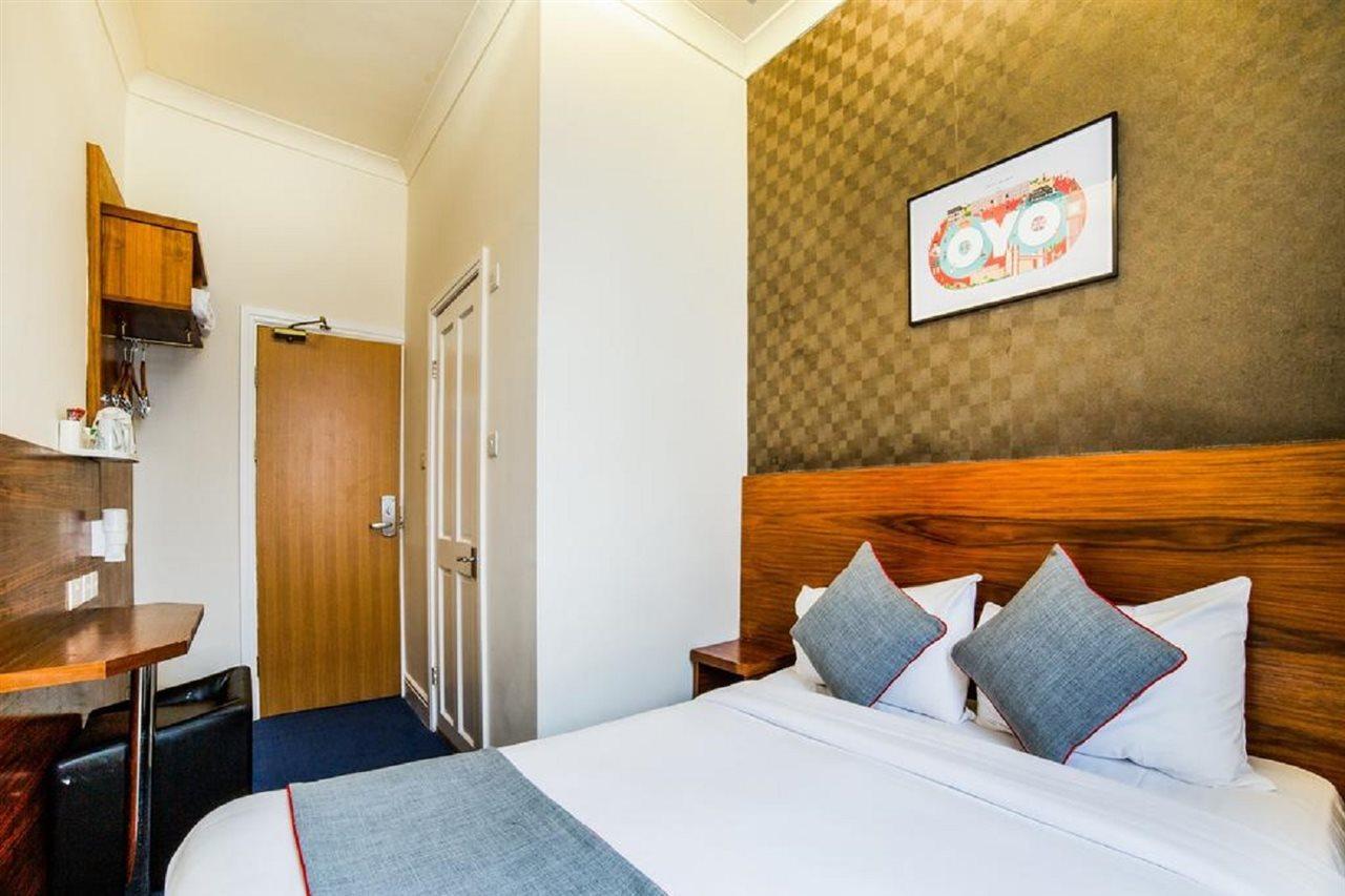 Hotel The Park Londen