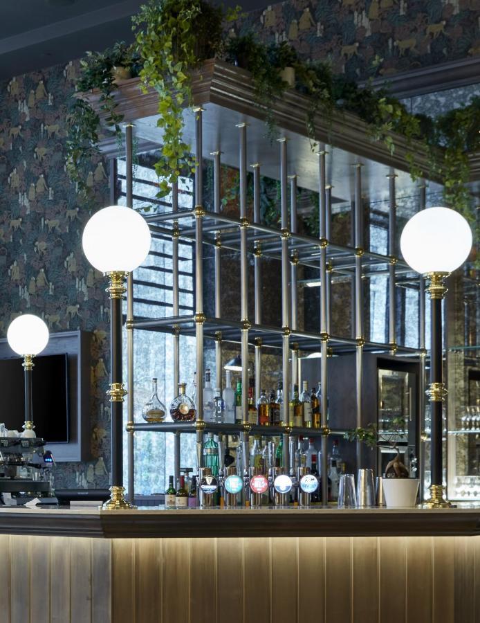 Hotel Leonardo Royal Tower Bridge London