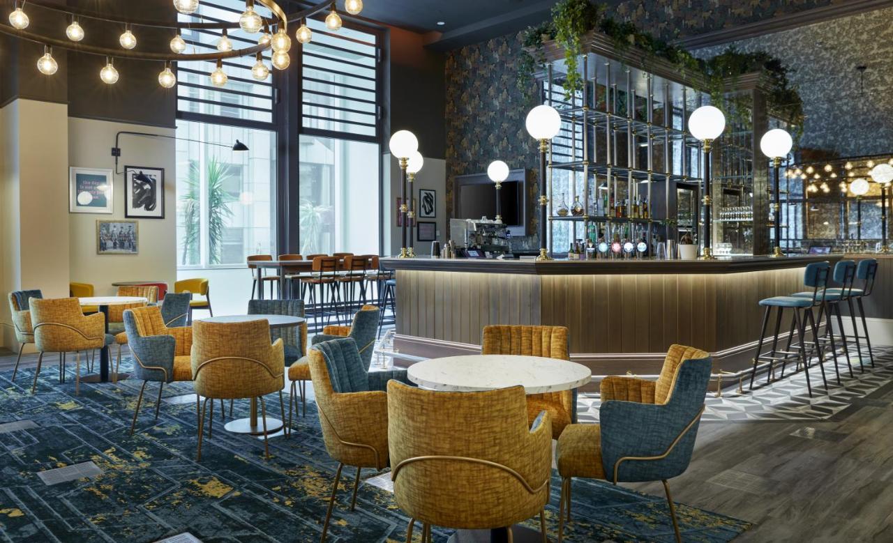 Leonardo Royal Tower Bridge Hotel