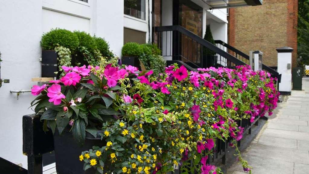 Kensington Court - Earls Court