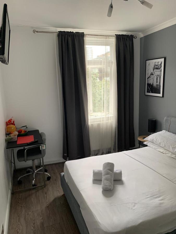 Hotell The Cameron 2*