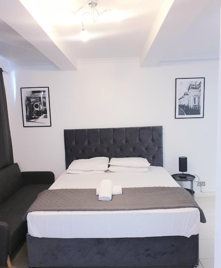 Hotell The Cameron