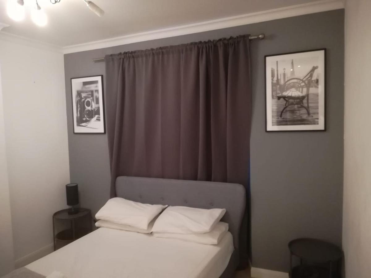 The Cameron Hotell London