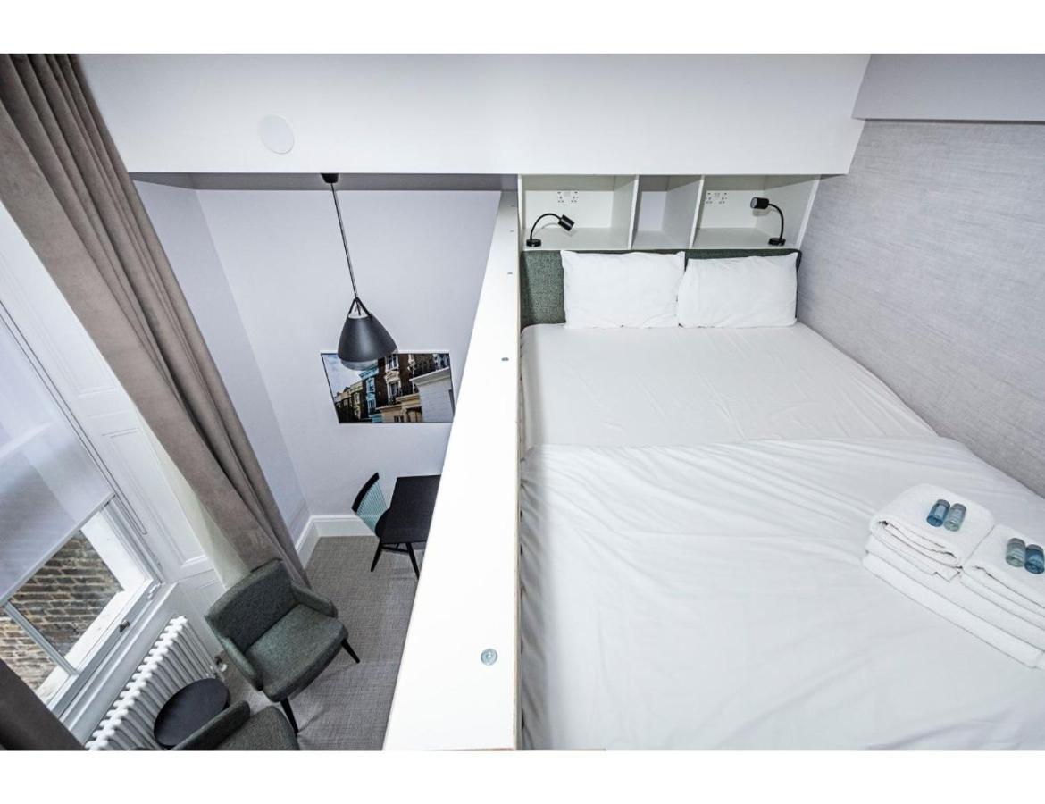 Trendy Studios, Primrose Hill - Sk Leilighet London