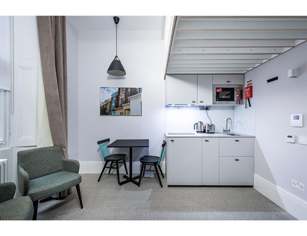Trendy Studios, Primrose Hill - Sk * London