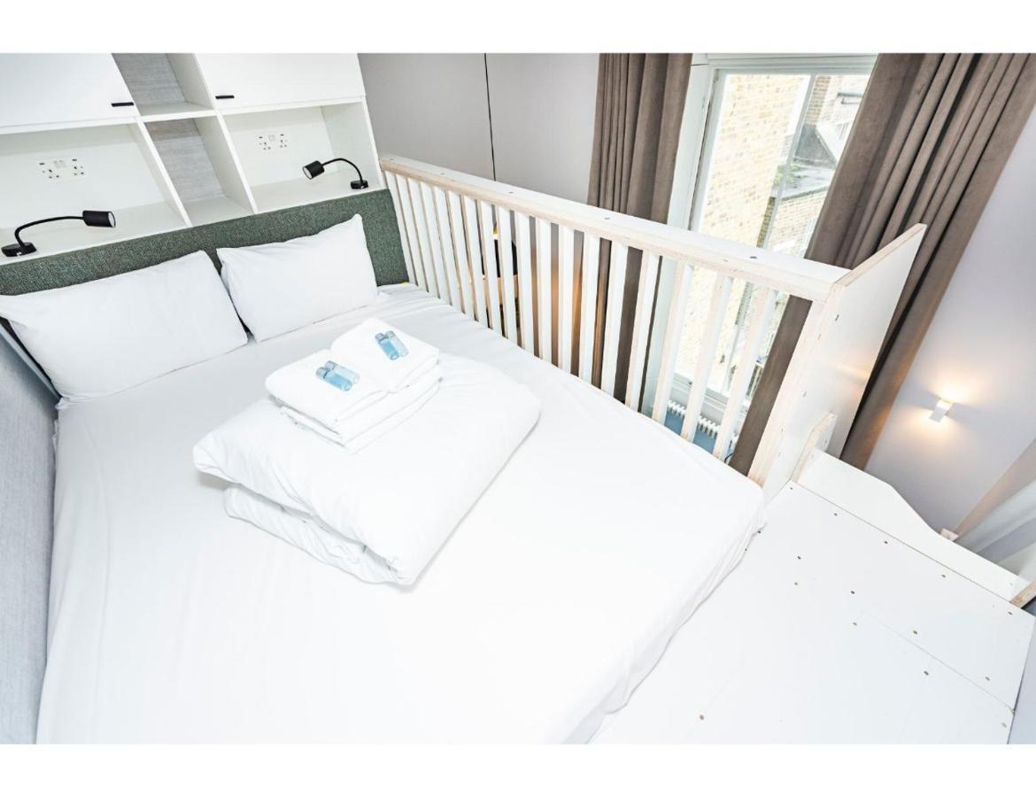 Trendy Studios, Primrose Hill - Sk Leilighet