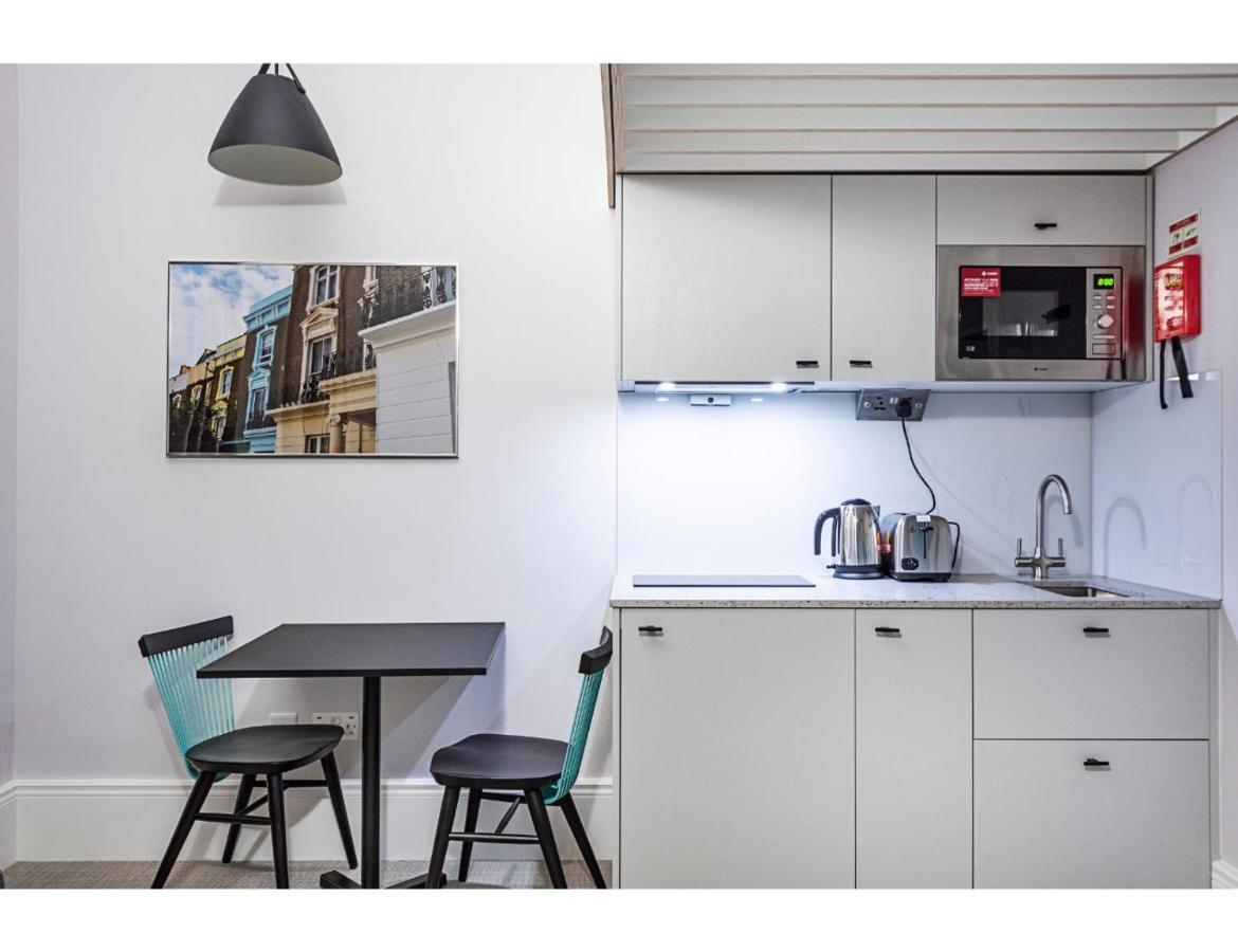 Leilighet Trendy Studios, Primrose Hill - Sk London