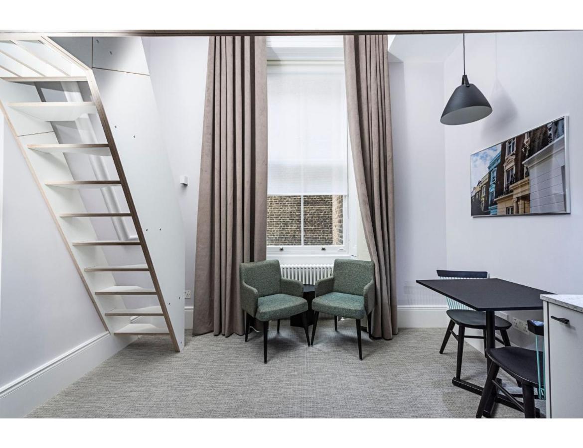 Trendy Studios, Primrose Hill - Sk Leilighet