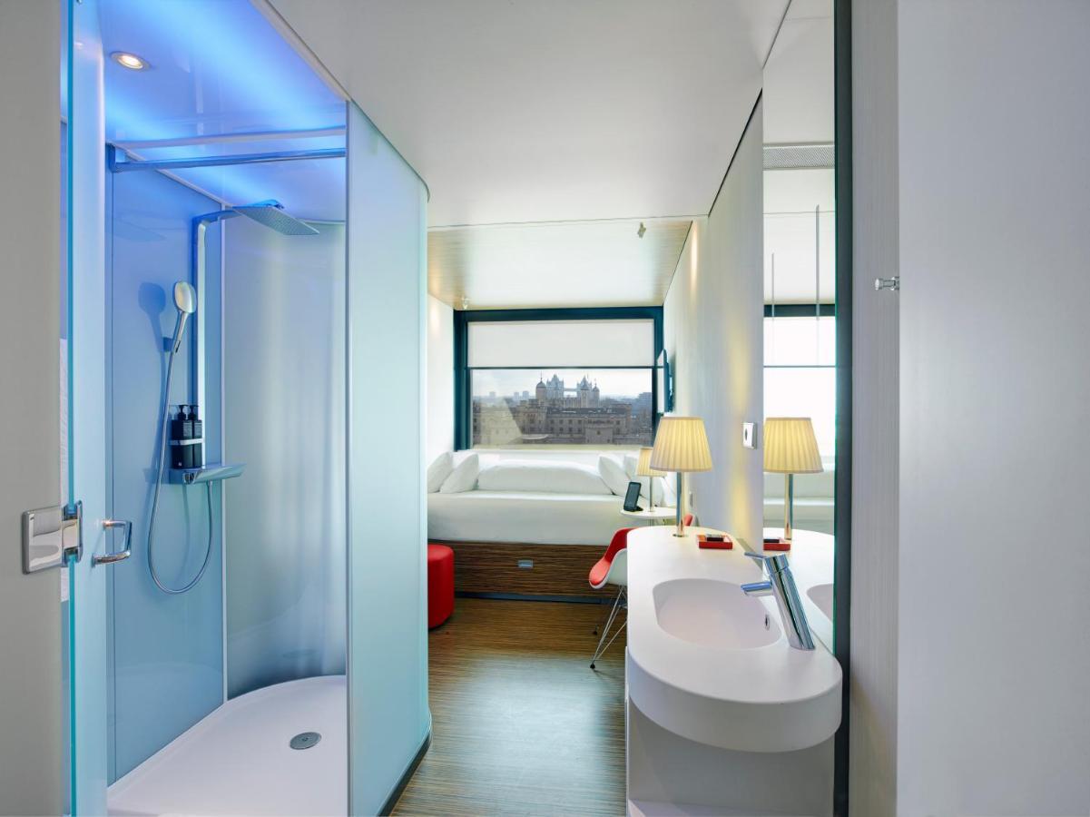 Hotell Citizenm Tower Of 4*