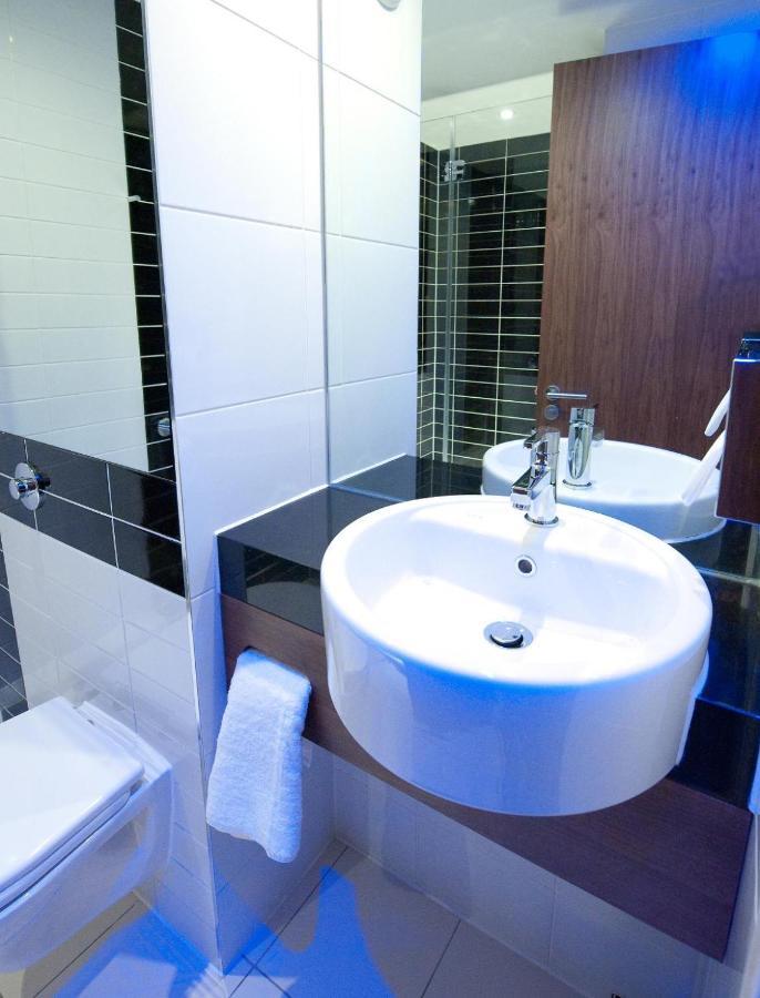 Holiday Express City, An Ihg Hotel