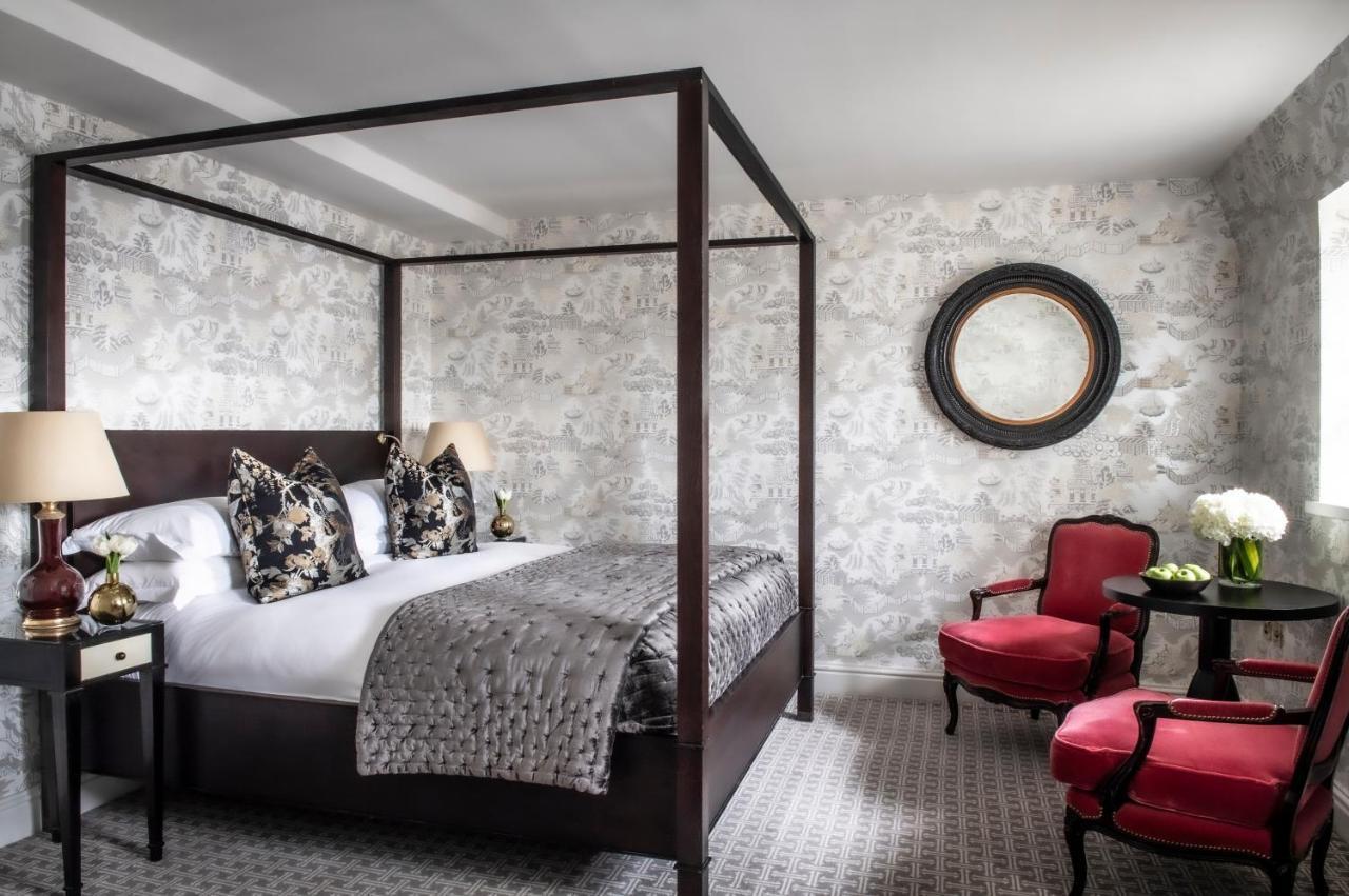 The Kensington 5*