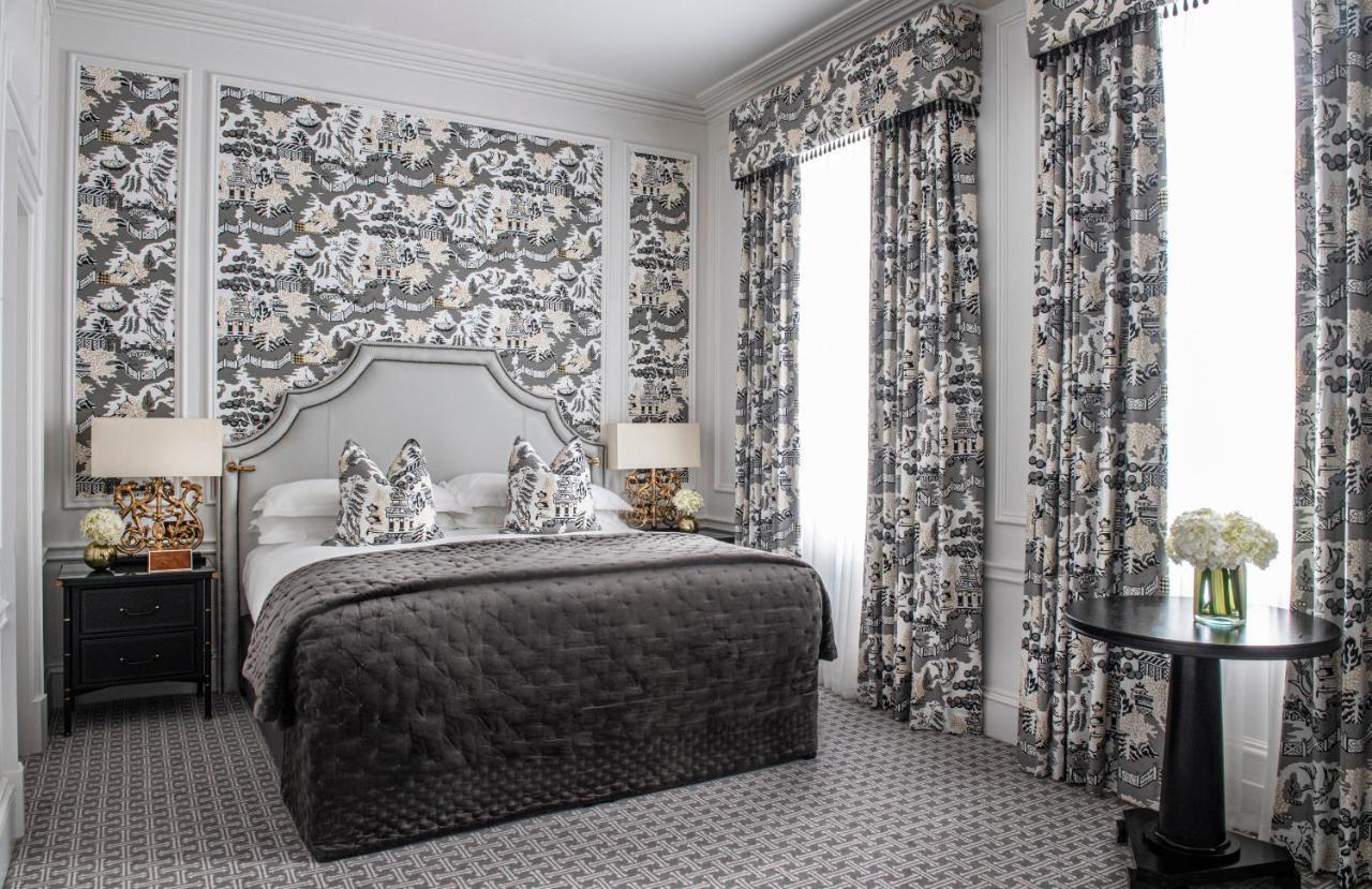 The Kensington London
