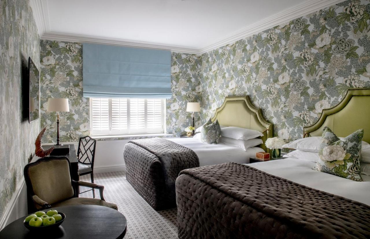 The Kensington 5*