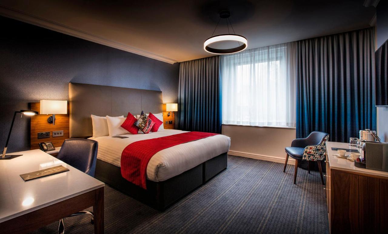 Hotel Hard Rock 4*