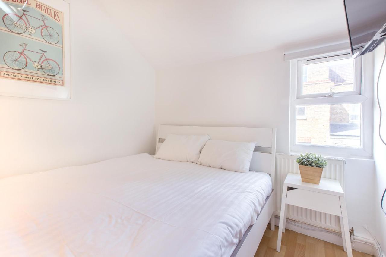 Gasthof Tooting Broadway Studios & Rooms By Primecityhosts