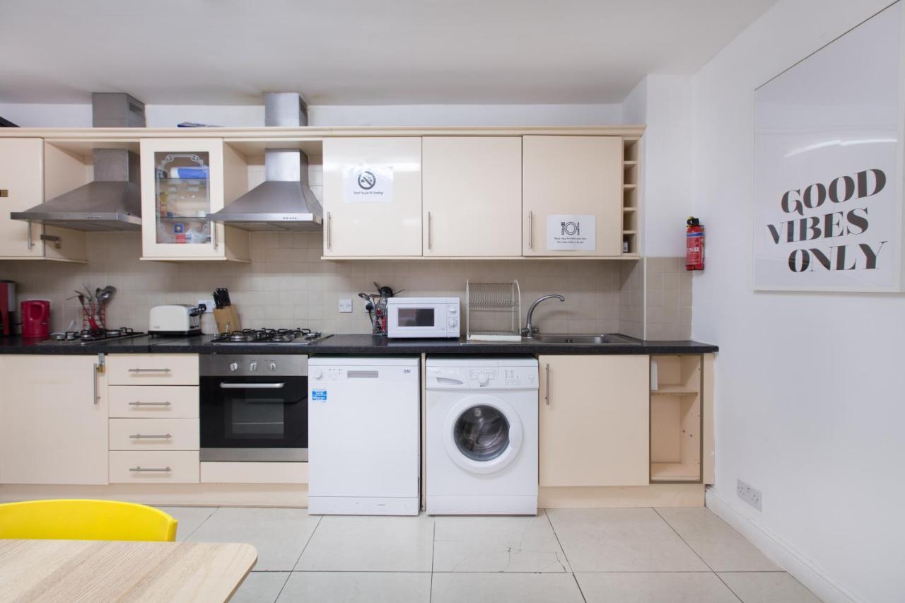 Gasthof Tooting Broadway Studios & Rooms By Primecityhosts
