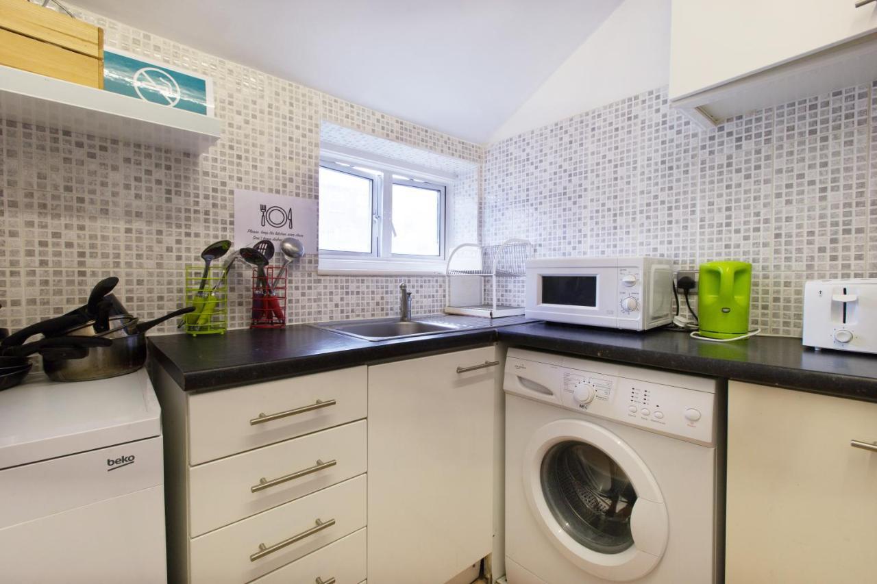 Tooting Broadway Studios & Rooms By Primecityhosts Gasthof