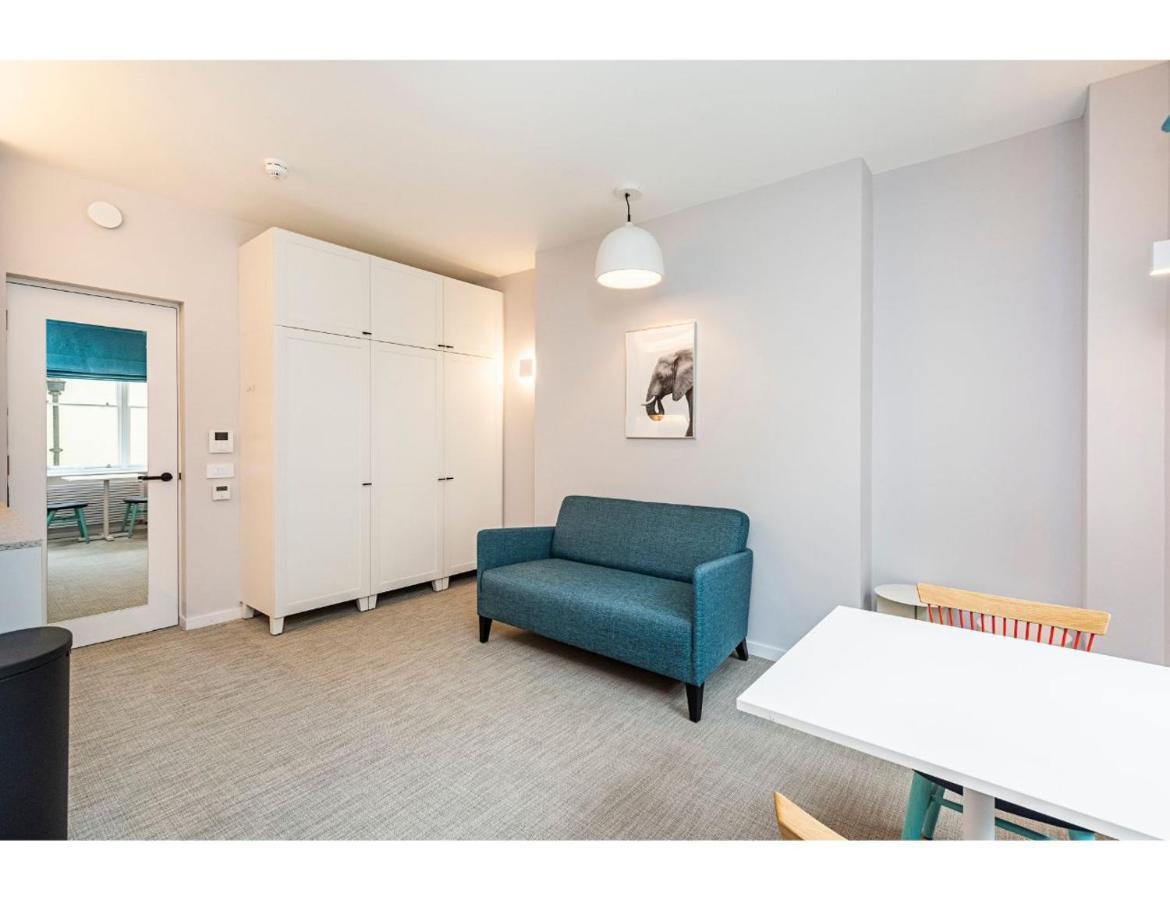 Trendy Studios, Primrose Hill - Sk Leilighet
