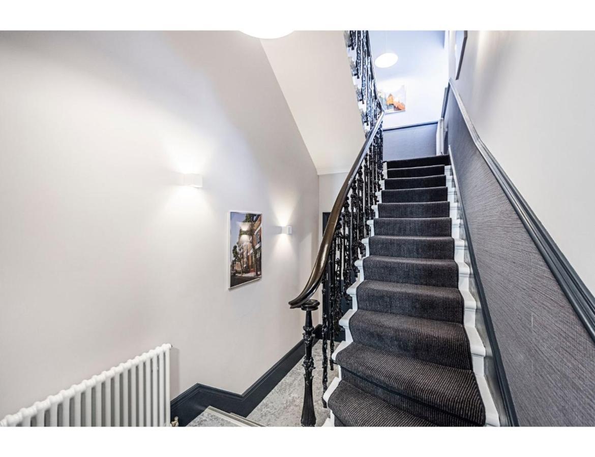 Trendy Studios, Primrose Hill - Sk Leilighet