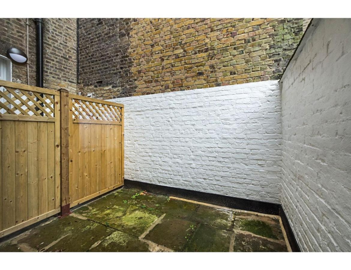 Trendy Studios, Primrose Hill - Sk Leilighet