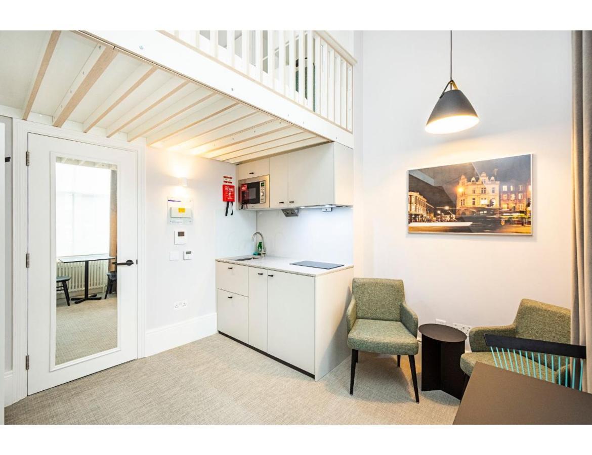 Leilighet Trendy Studios, Primrose Hill - Sk London