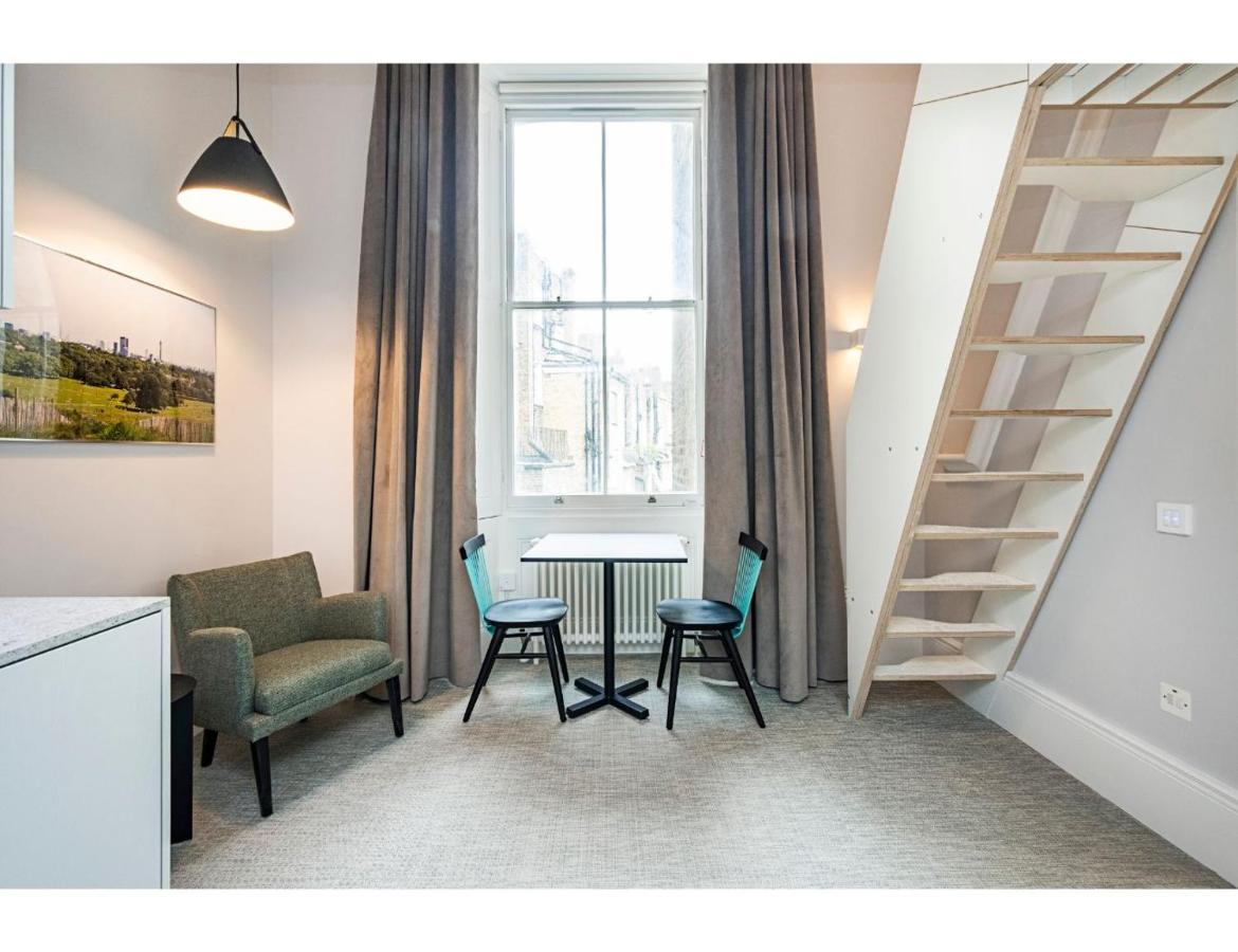 Leilighet Trendy Studios, Primrose Hill - Sk London