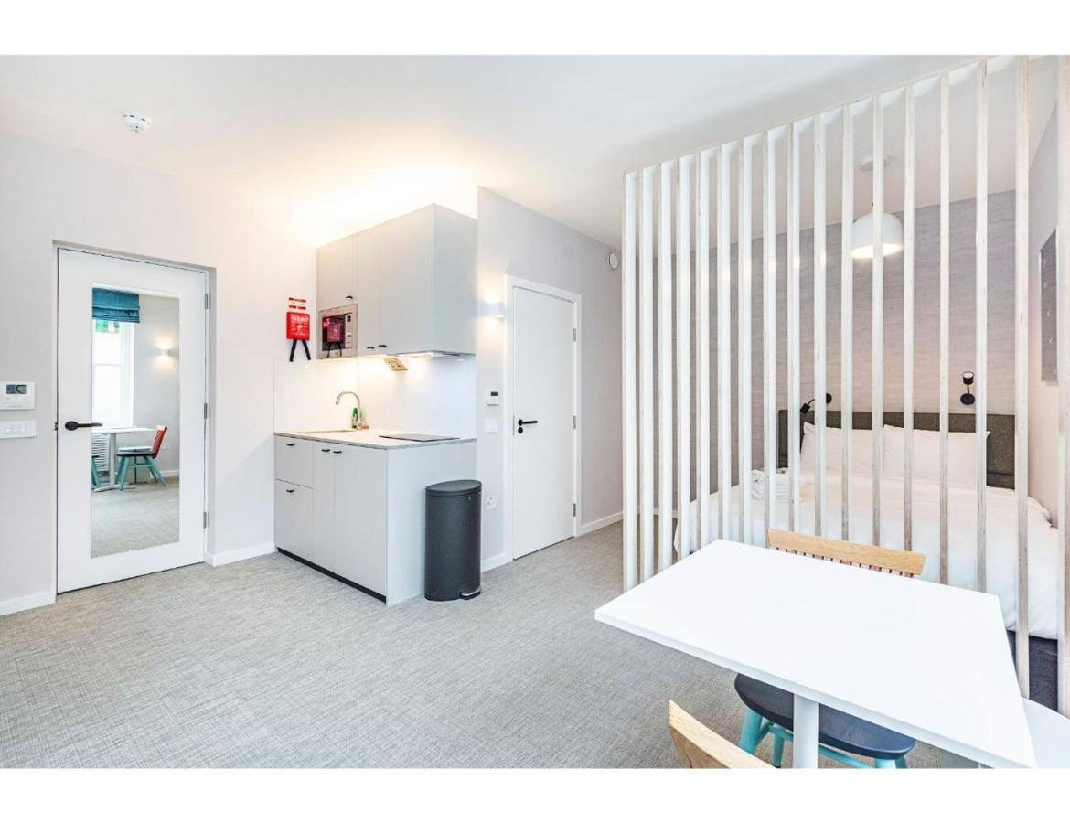 Trendy Studios, Primrose Hill - Sk Leilighet
