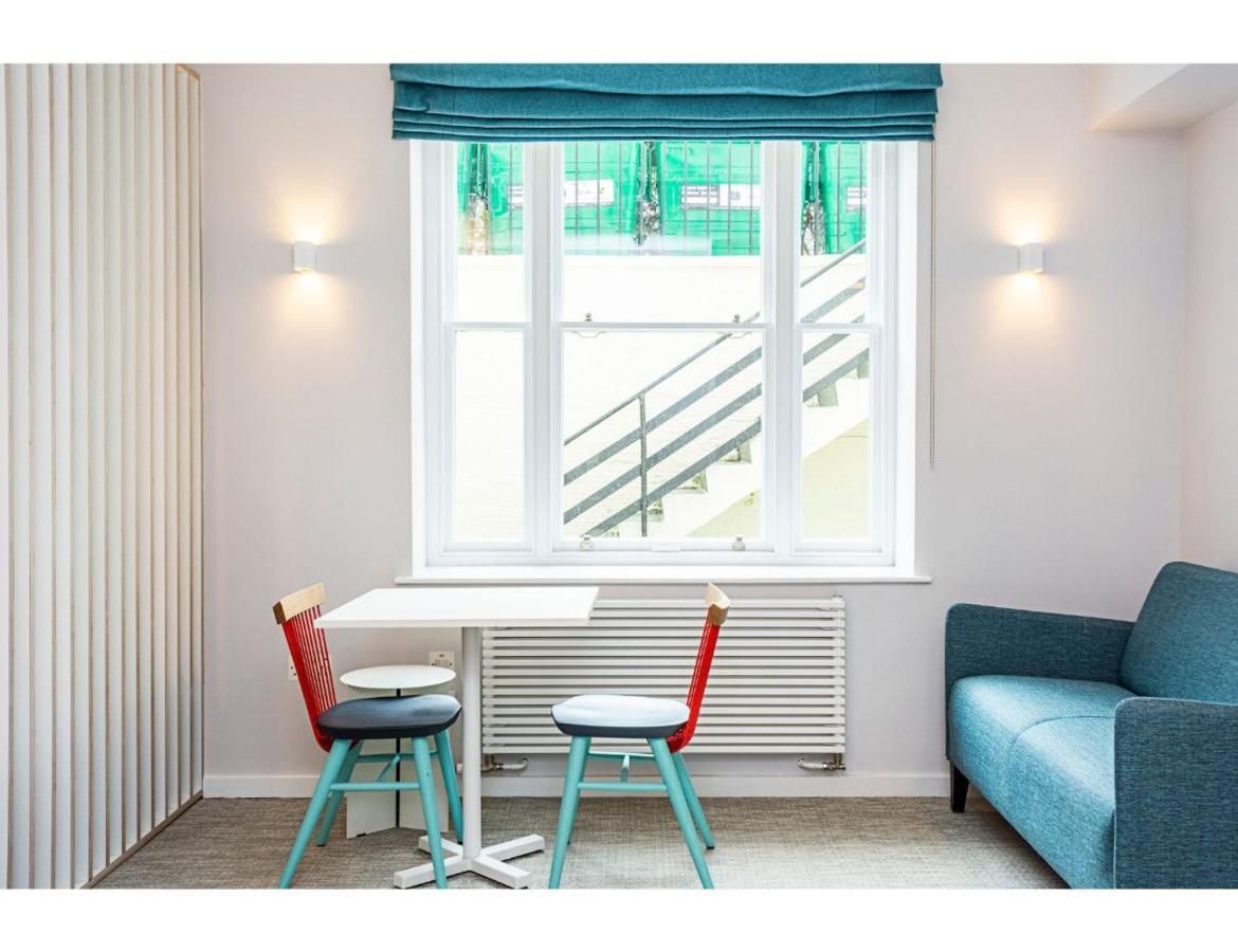 Trendy Studios, Primrose Hill - Sk Leilighet