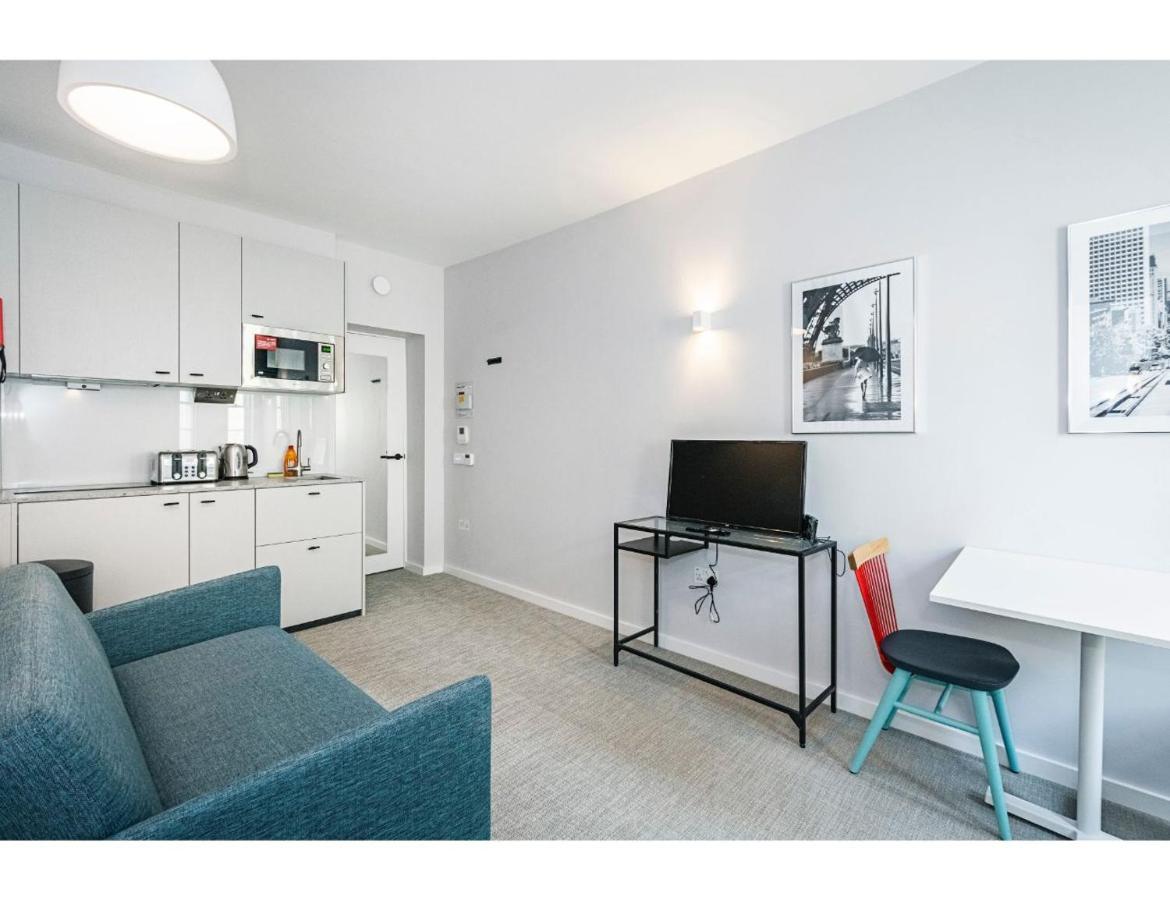 Leilighet Trendy Studios, Primrose Hill - Sk *