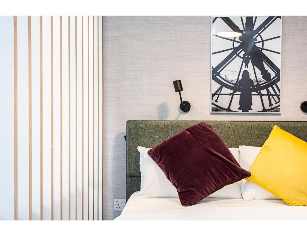 Trendy Studios, Primrose Hill - Sk Leilighet London